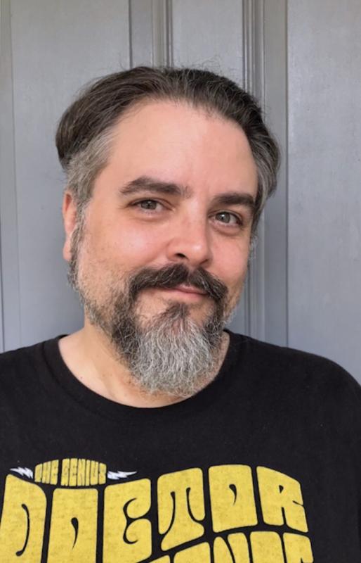 Dan Brereton 2019
