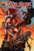 Red Sonja Annual 2010