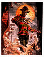 Nightmare on Elm Street