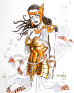 Promethea