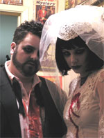 Dan and Chartruz Oct 04