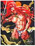 RED Death