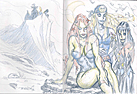 The Nocturnals Girls