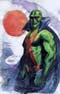 Martian Manhunter