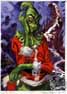 The Grinch!