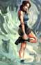 Lara Croft